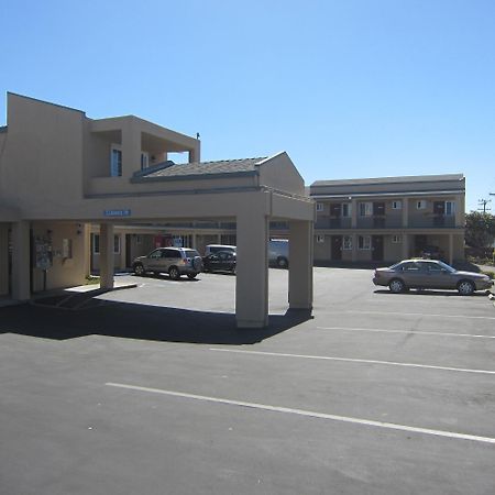 Pacific Best Inn Сисайд Экстерьер фото