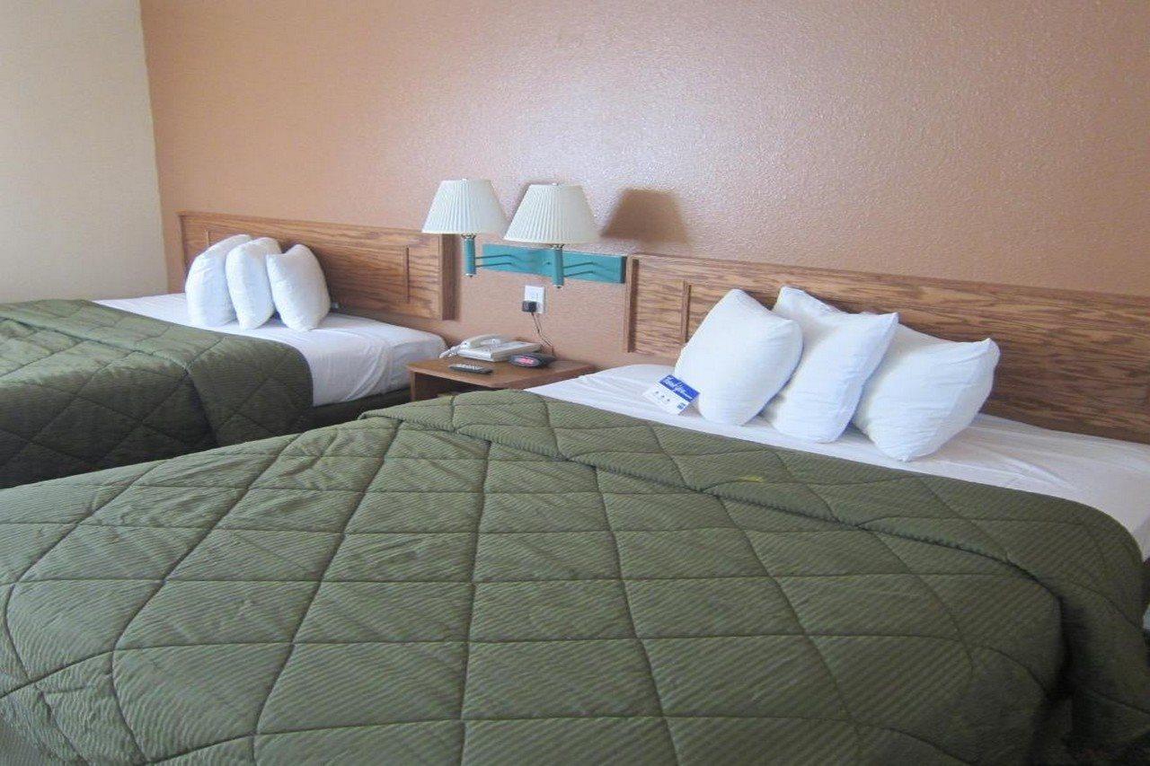 Pacific Best Inn Сисайд Экстерьер фото
