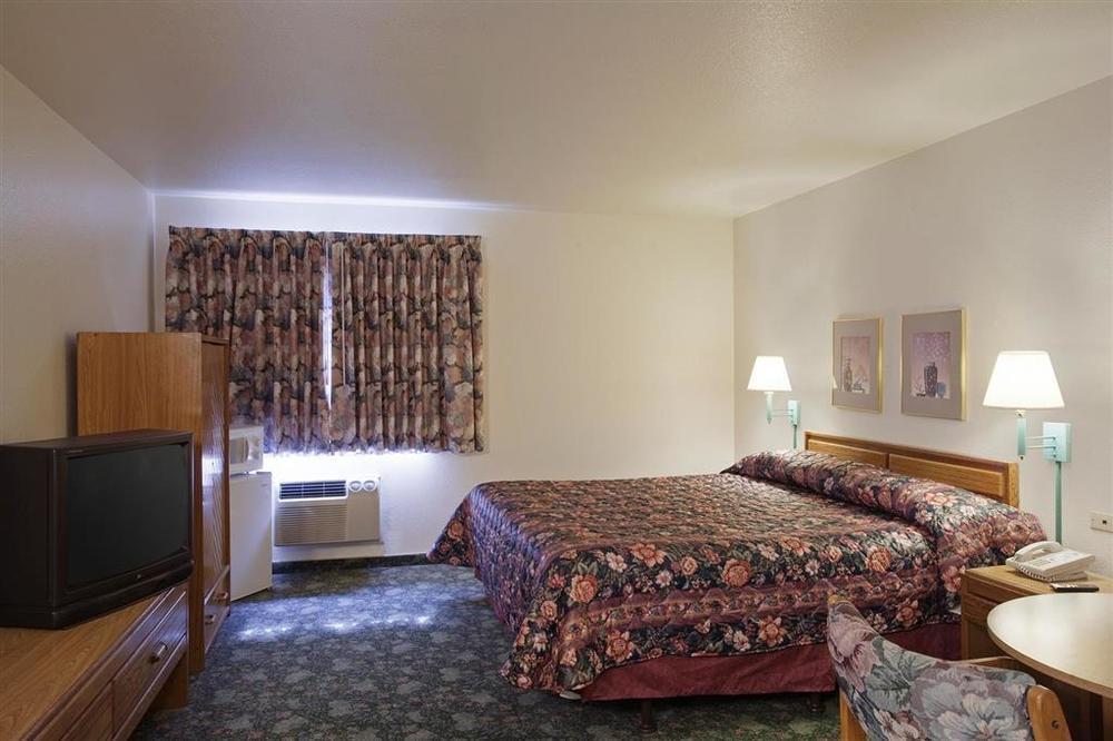 Pacific Best Inn Сисайд Номер фото
