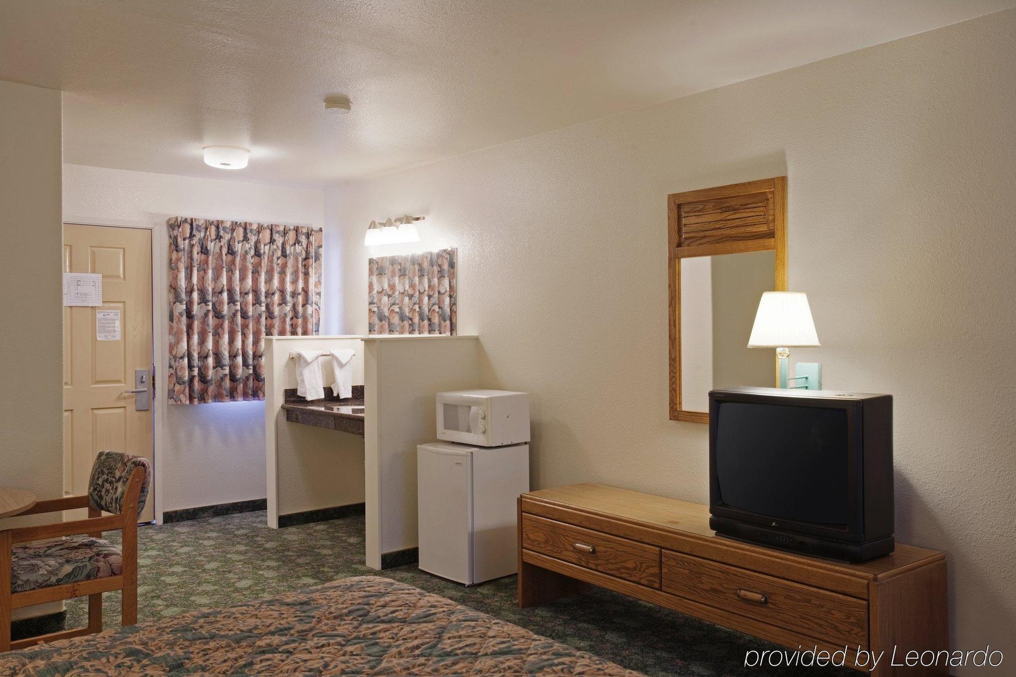 Pacific Best Inn Сисайд Экстерьер фото