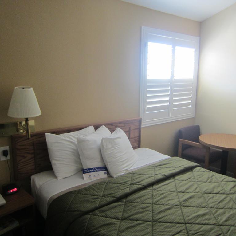 Pacific Best Inn Сисайд Номер фото
